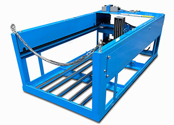On-Line Fulfillment Centers